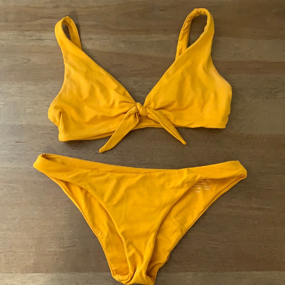 Midori bikini set